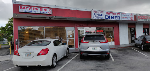 Bayview Cafe & Restaurant